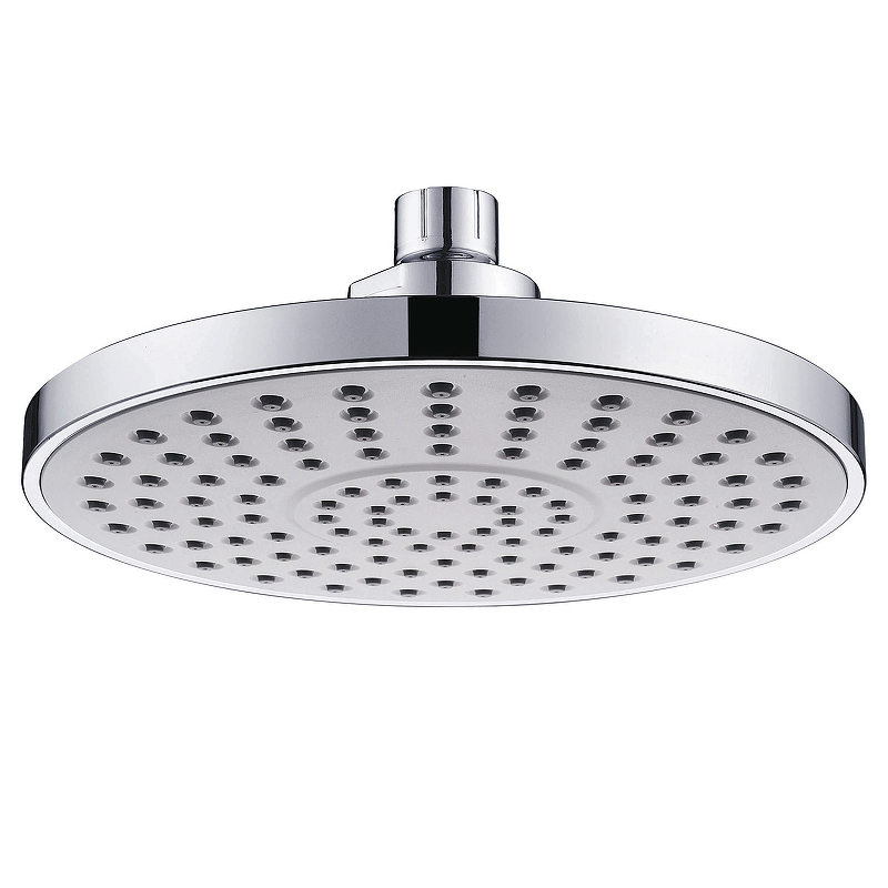 Душевая система WasserKRAFT Main A12429 Хром от магазина ЛесКонПром.ру