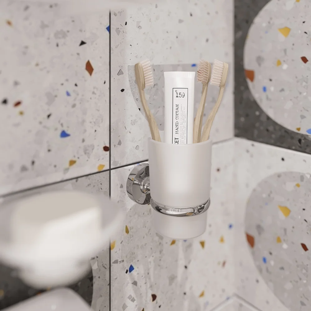 Стакан STWORKI Дублин HADB34300 от магазина ЛесКонПром.ру