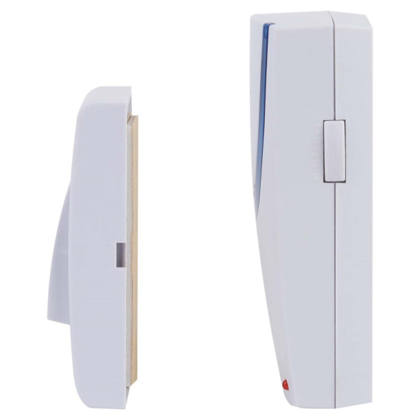 Звонок беспроводной ЭРА A03 от магазина ЛесКонПром.ру