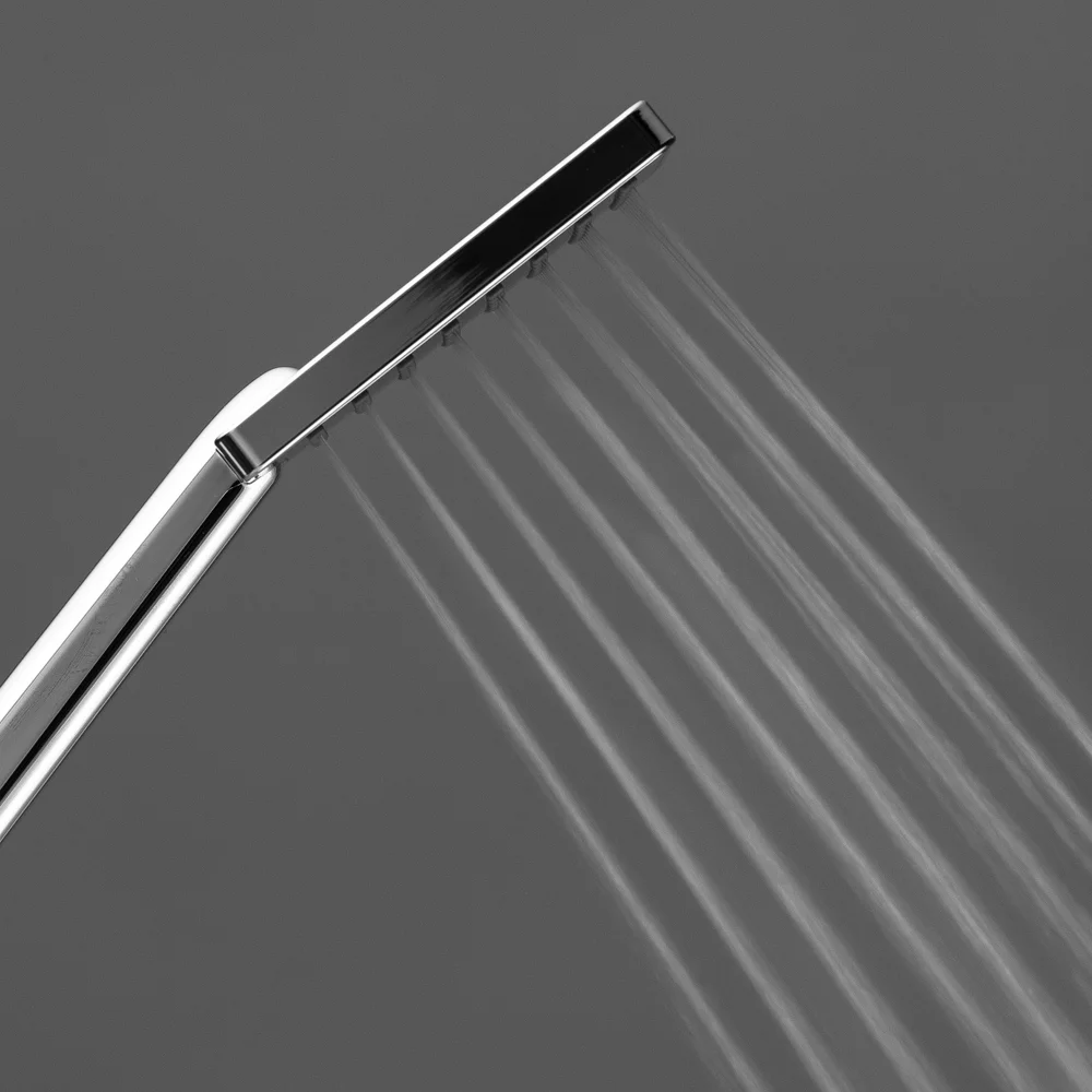 Душевой гарнитур Swedbe Calypso 5096 от магазина ЛесКонПром.ру