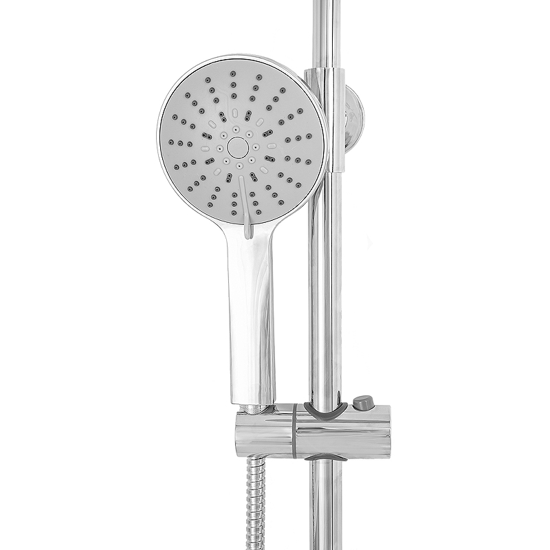 Душевая система Agger Merry A1393300 Хром от магазина ЛесКонПром.ру