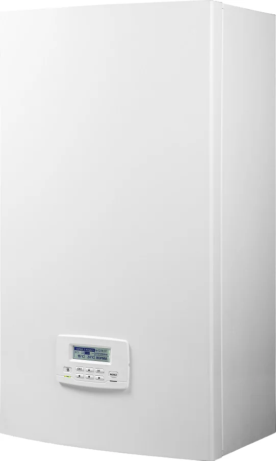 Электрический котел Эван Practic 6 от магазина ЛесКонПром.ру