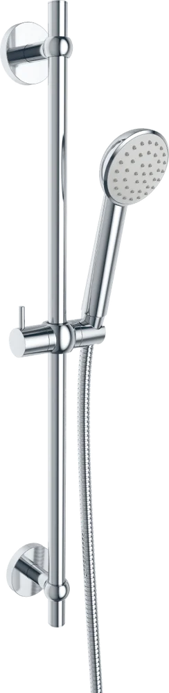 Душевой гарнитур Milardo Niagara NIA1F65M16 от магазина ЛесКонПром.ру