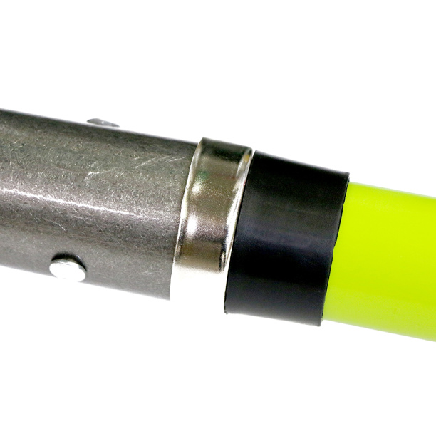 Лопата штыковая TRAVENA с фиберглассовым черенком от магазина ЛесКонПром.ру