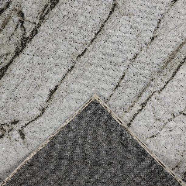 Ковер Teheran 84580 1,6x2,3 м серый от магазина ЛесКонПром.ру