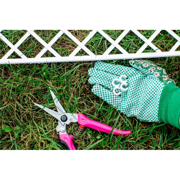 Забор декоративный ROMANIKA шоколад от магазина ЛесКонПром.ру