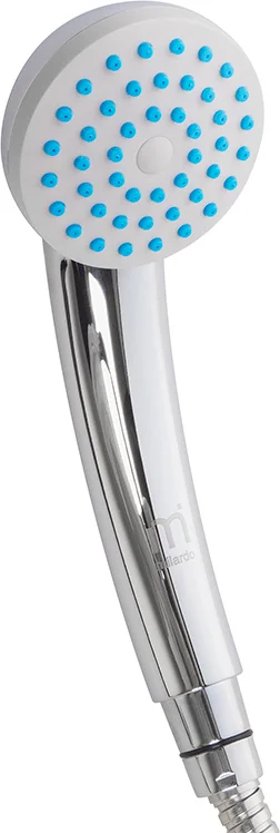 Душевая лейка Milardo 1401F68M18 от магазина ЛесКонПром.ру