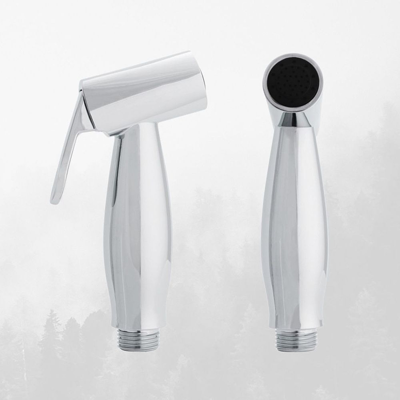 Гигиенический душ Swedbe Calypso 5022 Хром от магазина ЛесКонПром.ру