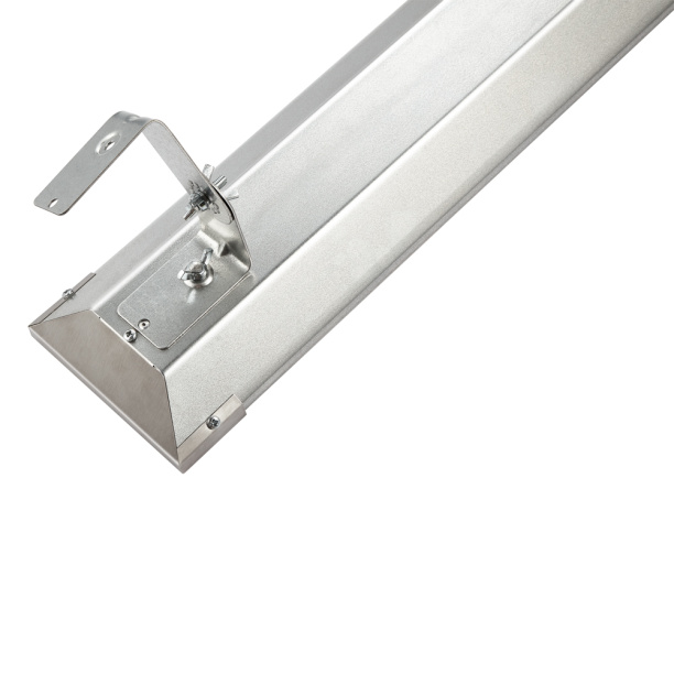 Обогреватель инфракрасный Ballu настенно-потолочный 0,6 кВт от магазина ЛесКонПром.ру