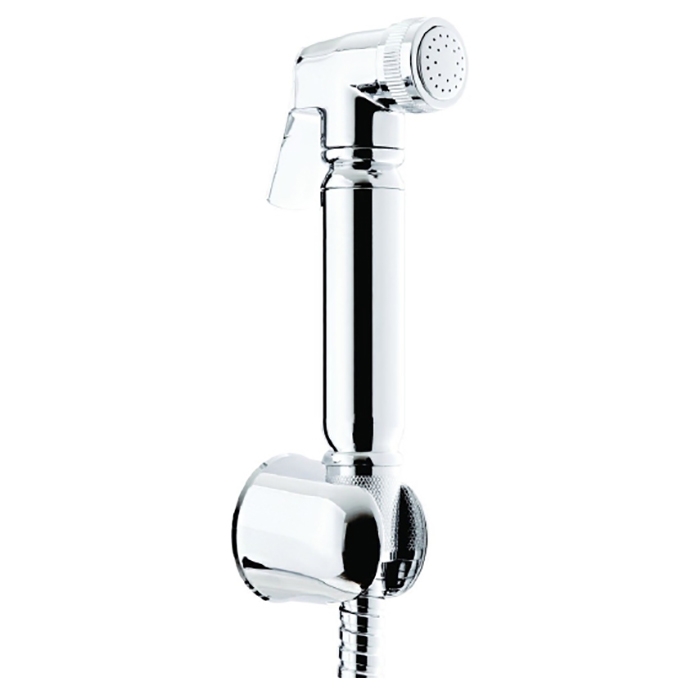 Гигиенический душ GPD STS01 Хром от магазина ЛесКонПром.ру