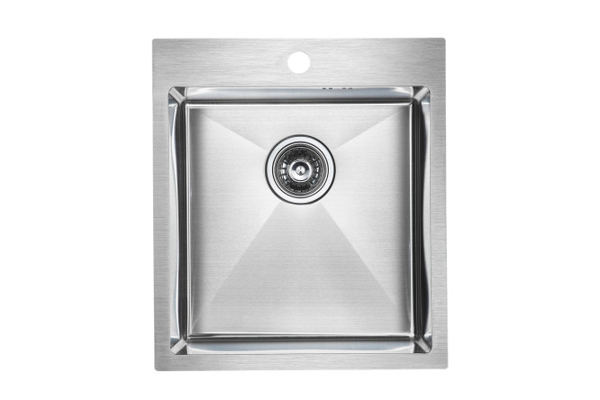 Мойка врезная PAULMARK Favor 80530269 от магазина ЛесКонПром.ру