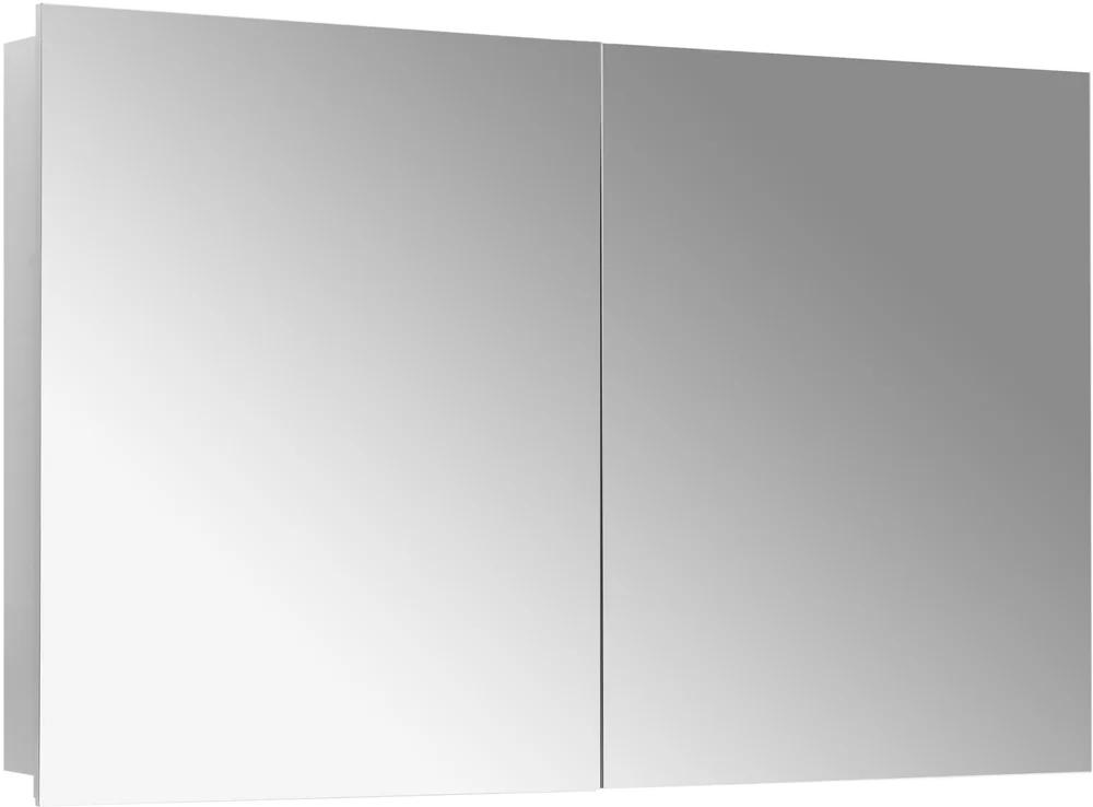 Зеркало-шкаф AQUATON Лондри 120 от магазина ЛесКонПром.ру