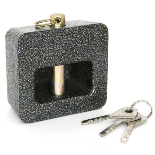 Навесные замки