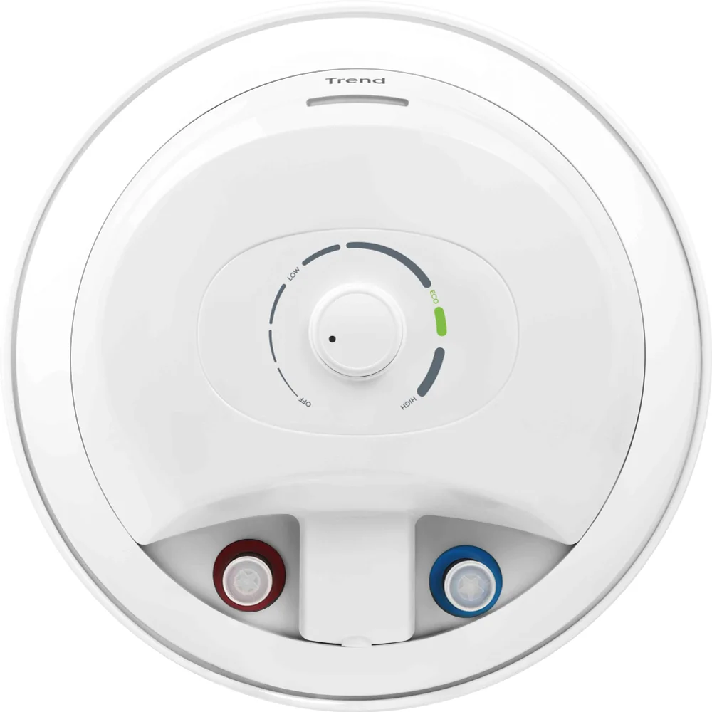 Накопительный водонагреватель Electrolux Trend EWH 30 Trend электрический от магазина ЛесКонПром.ру