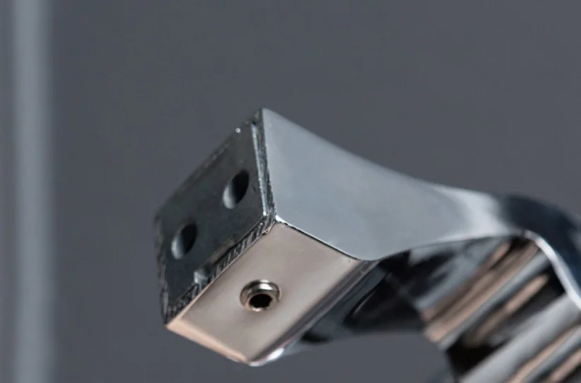 Полка Verran Luma 250-25 от магазина ЛесКонПром.ру