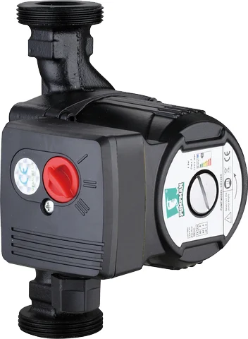 Циркуляционный насос Pumpman GRS 25/8 от магазина ЛесКонПром.ру