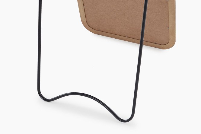 Зеркало напольное в раме TY21-6176 80531571 от магазина ЛесКонПром.ру