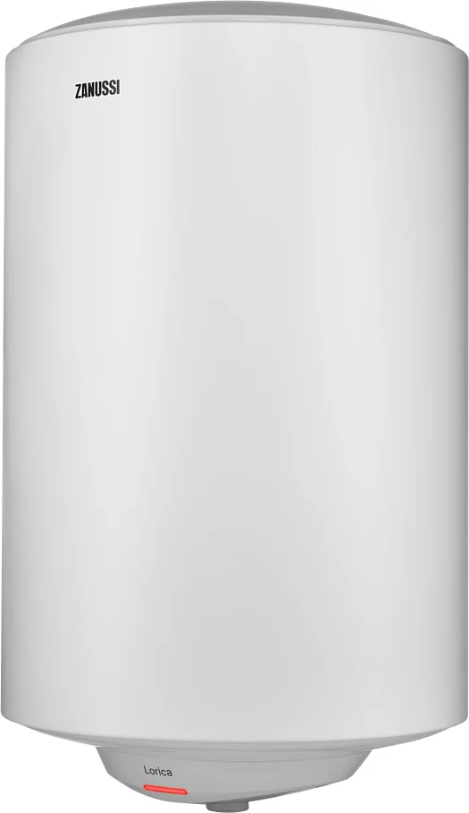 Накопительный водонагреватель Zanussi Lorica ZWH/S 80 электрический от магазина ЛесКонПром.ру