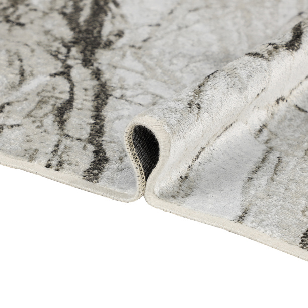 Ковер Teheran 84580 1,6x2,3 м серый от магазина ЛесКонПром.ру