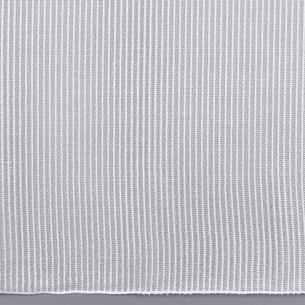 Штора-тюль Арчи 500х270 см белая от магазина ЛесКонПром.ру