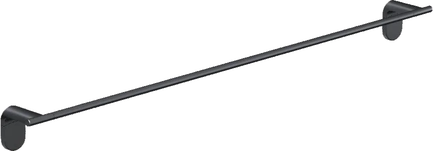 Полотенцедержатель AM.PM X-Joy A84346422 черный от магазина ЛесКонПром.ру