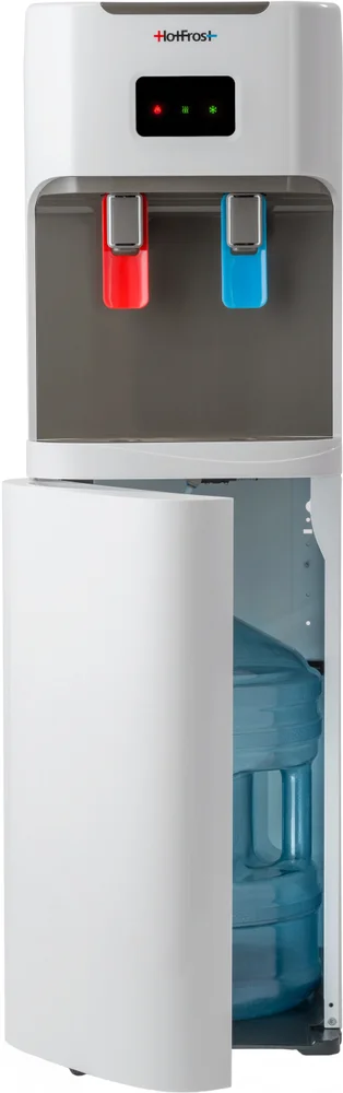Кулер для воды HotFrost V115АЕ от магазина ЛесКонПром.ру
