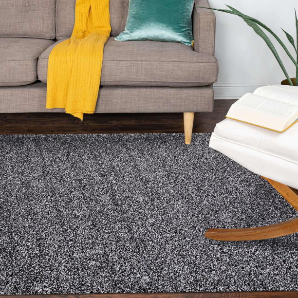 Ковер Платинум T600 1,0x2,0 м серый от магазина ЛесКонПром.ру