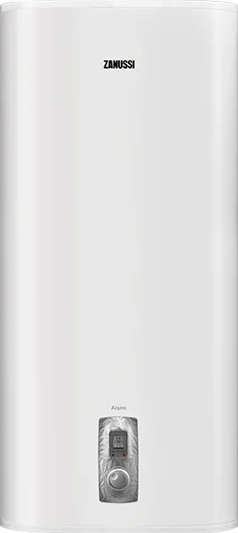 Накопительный водонагреватель Zanussi Azurro ZWH/S 50 электрический от магазина ЛесКонПром.ру