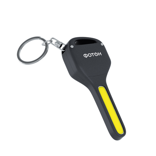 Фонарь-брелок Фотон 1 Вт LED 2хCR2032 "ключ" от магазина ЛесКонПром.ру