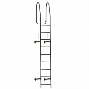 Фасадные лестницы