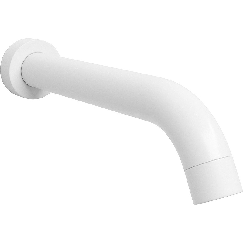 Душевая система WasserKRAFT А85161 Белая матовая от магазина ЛесКонПром.ру