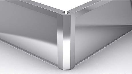 Кухонный цоколь