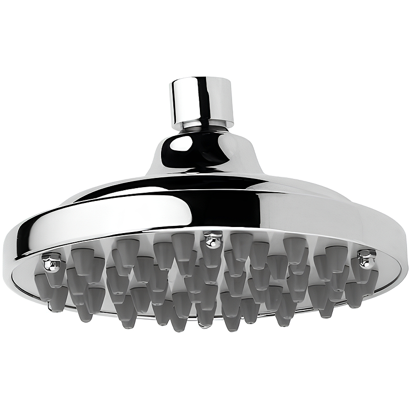 Верхний душ Remer 35315X Хром от магазина ЛесКонПром.ру