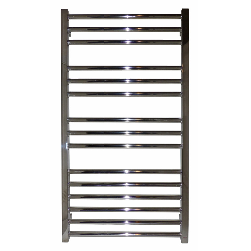 Водяной полотенцесушитель Grota Classic 53х90 Хром от магазина ЛесКонПром.ру