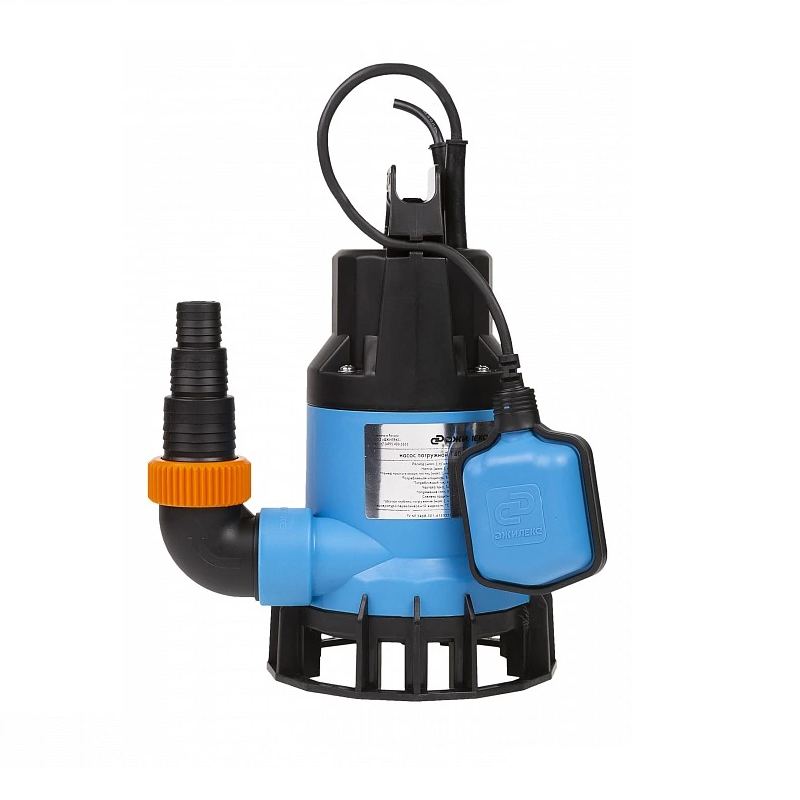 «ФЕКАЛЬНИК» 140/6 в Москве от магазина ЛесКонПром.ру