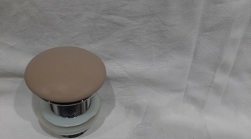 Раковина-чаша CeramaLux 41 104MC-1 Капучино от магазина ЛесКонПром.ру