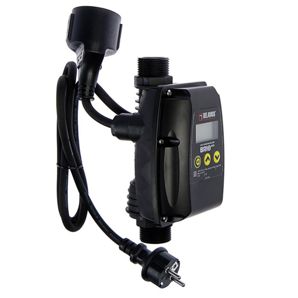 Блок управления насосом Belamos Brio-2015 от магазина ЛесКонПром.ру