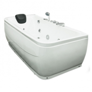 Гидромассажные ванны