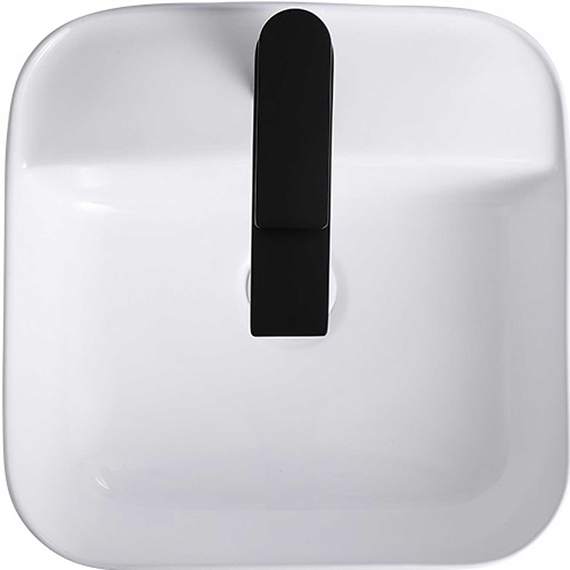 Раковина-чаша Mira 39 MR-3914 Белая от магазина ЛесКонПром.ру