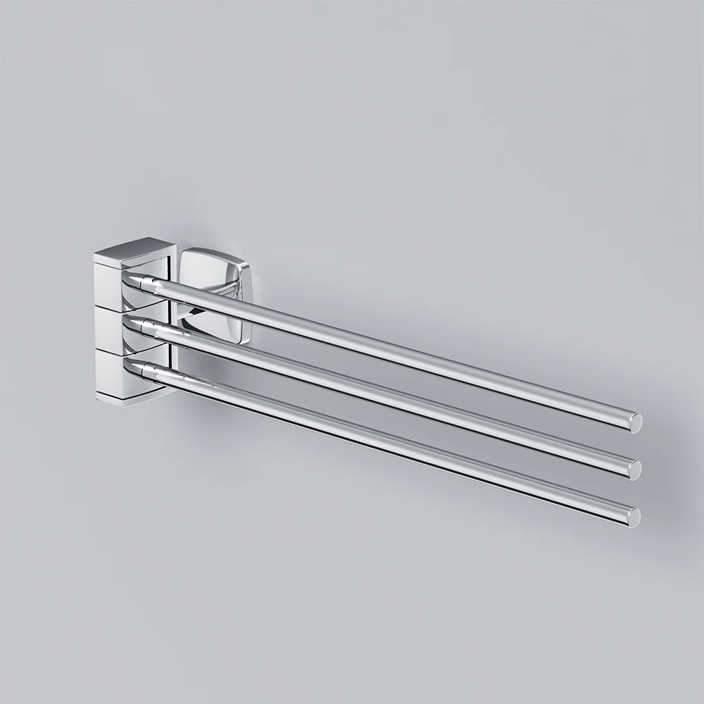 Полотенцедержатель AM.PM Gem A9032700 от магазина ЛесКонПром.ру