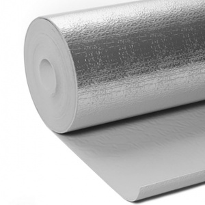 Подложка под обои