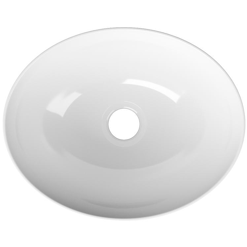 Раковина-чаша Point Сатурн 41 PN43902 Белая от магазина ЛесКонПром.ру