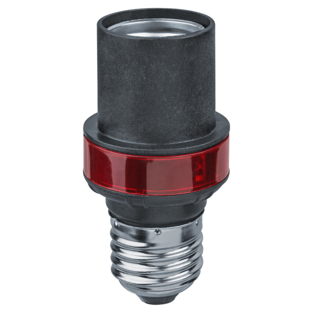 Патрон с управлением от ИК-пульта Navigator от магазина ЛесКонПром.ру