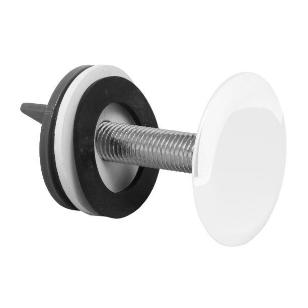 Заглушка для раковины белая от магазина ЛесКонПром.ру