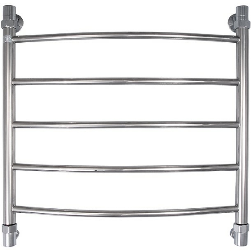 Водяной полотенцесушитель Energy Classic 600x600 EWTRCLASS0606000000 Хром от магазина ЛесКонПром.ру