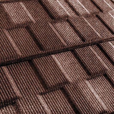 Композитная черепица Metrotile MetroViksen от магазина ЛесКонПром.ру