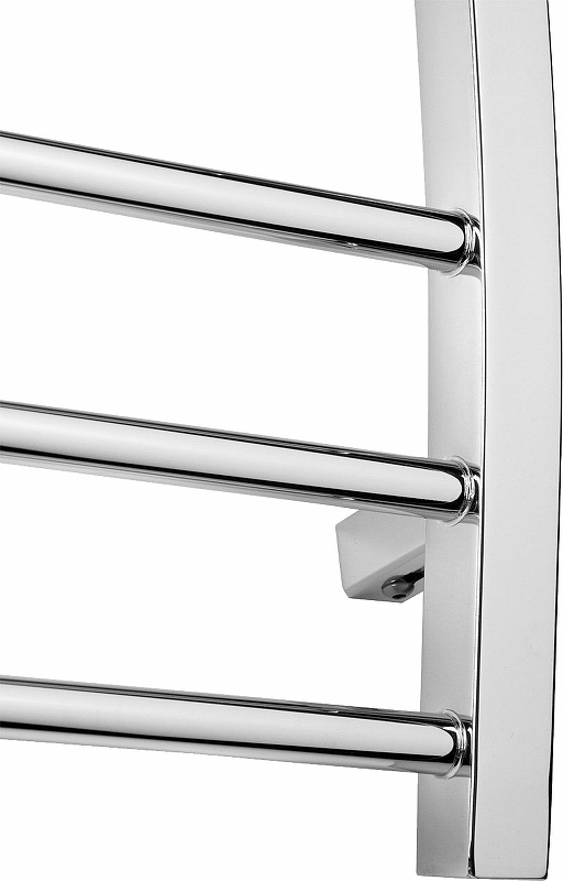 Водяной полотенцесушитель Grota Primo 530х1200 Хром от магазина ЛесКонПром.ру