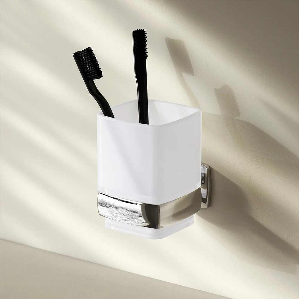 Стакан AM.PM Gem A9034300 от магазина ЛесКонПром.ру