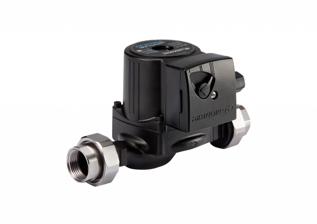 Насос Джилекс «ЦИРКУЛЬ» 25/60 PREMIUM в Москве от магазина ЛесКонПром.ру