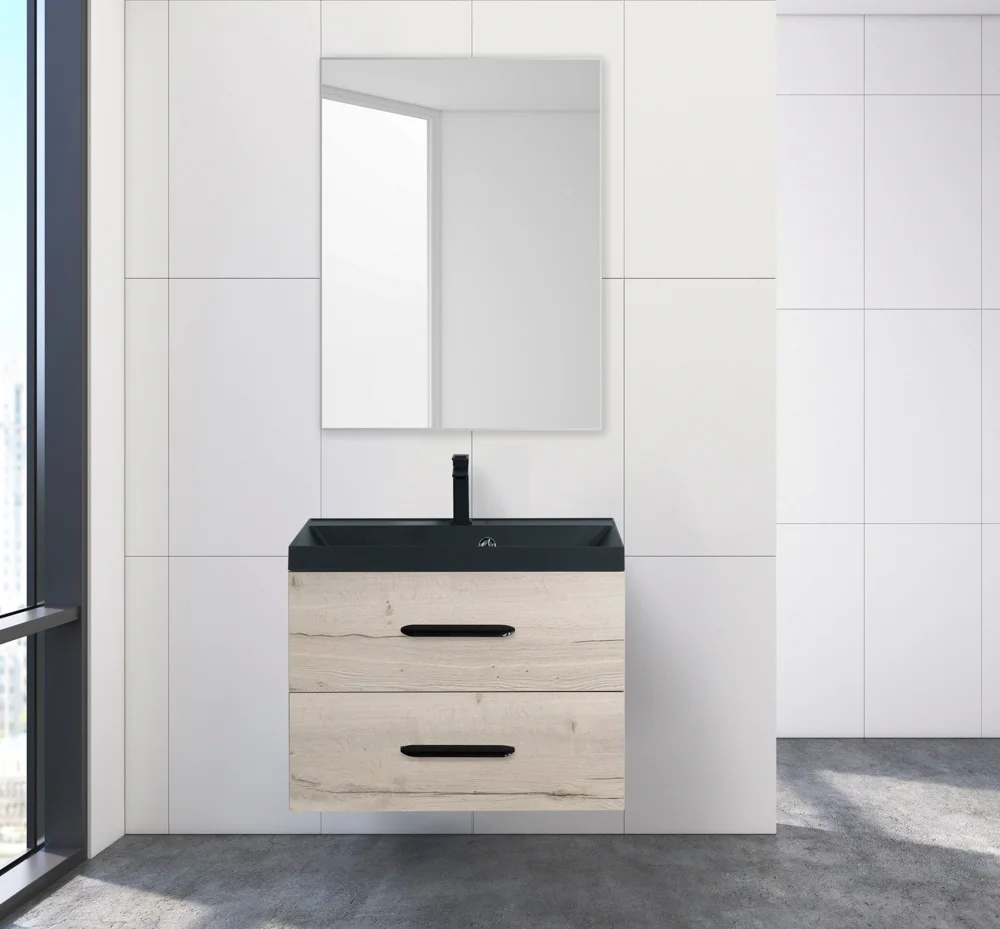 Зеркало BelBagno SPC-AL-700-800 от магазина ЛесКонПром.ру